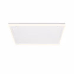 Klarstein Midnight Sun, Chauffage électrique à infrarouge, 3,8 m, IP52, Intérieure, Plafond, Blanc