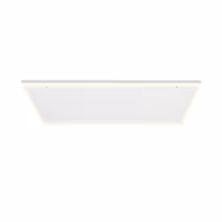 Klarstein Midnight Sun, Chauffage électrique à infrarouge, 3,8 m, IP52, Intérieure, Plafond, Blanc