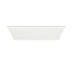 Klarstein Midnight Sun Intérieure Blanc 600W