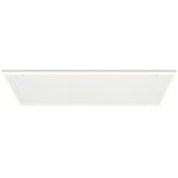 Klarstein Midnight Sun Intérieure Blanc 800 W Chauffage électrique à infrarouge