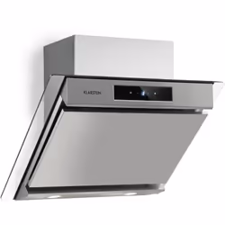 Description générale La hotte aspirante Klarstein Balzac Silent 60 combine élégance et performance. Avec son corps en inox, s ...