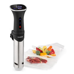 Klarstein Quickstick Smart Sous Vide Thermoplongeur sous vide
