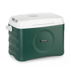 Glacière thermo-électrique - Klarstein BeerBelly 21 - 21 litres - Port USB - Mode ECO - Vert