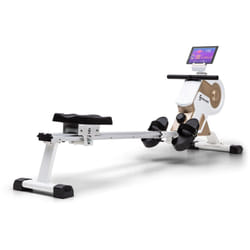 Stream M1 Rameur magnétique 105 cm écran lcd 8 niveaux aluminium