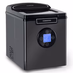 Klarstein 10035712, 170 W, 220 - 240 V, 50/60 Hz, 240 mm, 340 mm, 320 mm