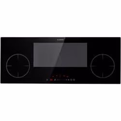 CUISINEZ AVEC STYLE ET LUXE : Avec une puissance de chauffe de 7000 watts, vous profitez d'une cuisson de haut niveau grâce à ...