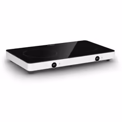 Cuisiner est deux fois plus amusant avec la table de cuisson double à induction Klarstein FutureChef peu encombrante. Grâce à ...