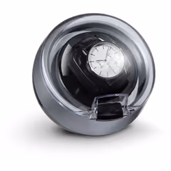 Ne laissez pas l'entretien de vos montres au hasard : avec le remontoir de montres Klarstein St. Gallen ll Premium vos précie ...