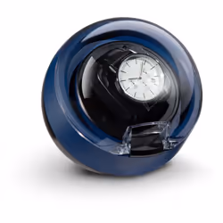 - - - - Ne laissez pas l'entretien de vos montres au hasard : avec le remontoir de montres Klarstein St. Gallen ll Premium vo ...
