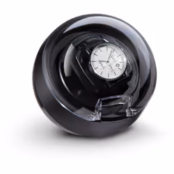 - - - - Ne laissez pas l'entretien de vos montres au hasard : avec le remontoir de montres Klarstein St. Gallen ll Premium vo ...