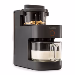Klarstein Marcia, 1,2 L, Noir, Plastique, 1250 W, 300 W, 220-240 V