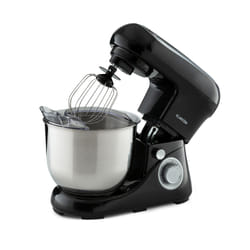 Klarstein Bella Pico 2G robot de cuisine 1300 W 5 L Noir