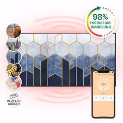 APP SMARTPHONE POUR CONTRÔLER VOTRE APPAREIL : L'application permet de régler la température souhaitée depuis votre téléphone ...