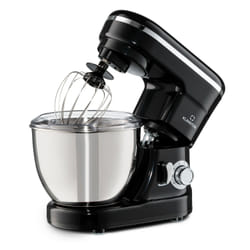Klarstein Bella Mini robot de cuisine 1200 W 4 L Noir