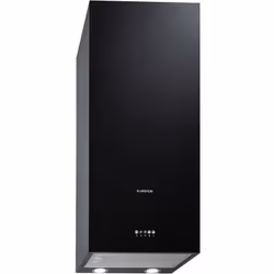 La hotte aspirante Klarstein Monumenta convainc par sa simplicité d'utilisation, ses performances puissantes et son design él ...