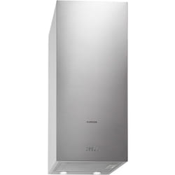 Hotte murale Klarstein monumenta - 40 cm - aluminium - 559 m³/h led - Gris