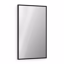 Radiateur infrarouge mural Klarstein - Contrôle par app - 1000W - Noir