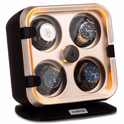 PRENDRE SOIN DE SA COLLECTION : Les remontoirs de montres uk sont concu pour présenter votre collection de montres automatiqu ...
