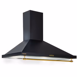 Au sommet de la performance : la hotte aspirante Klarstein Montblanc élimine les vapeurs de cuisine en un clin d'œil. Avec la ...