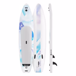 Planche Paddle Capital Sports Kipu Allrounder 365 - Bleu - Stand-up - Sports nautiques