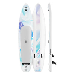 Planche Paddle Capital Sports Kipu Allrounder 365 - Bleu - Stand-up - Sports nautiques