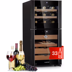 LES AMATEURS DE CIGARES ET DE VIN RÉUNIS : La cave ultime pour tous les amateurs de cigares et de vins, cette cave à cigares ...