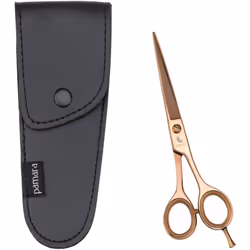 UNE CONCEPTION ERGONOMIQUE : Nos ciseaux coiffure professionnel sont conçus pour une utilisation régulière. Ces ciseaux coiff ...