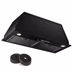 Hotte Aspirante Encastrable - KLARSTEIN - 72 cm - LED - Evacuation - 439 m³-h