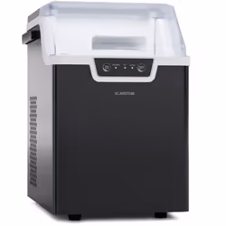 HAVE AN ICE DAY: Cette machine à glaçons peut fabriquer des glaçons nuggets pour compléter votre boisson glacée. La glace en  ...