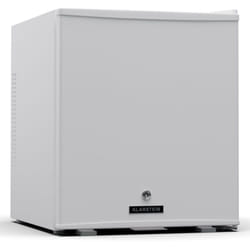 Klarstein - Mini Frigo et Congelateur de Chambre de 44L, Snacks, Boissons, Petit Frigo Top Silencieux, Mini Bar, Petit Réfrigérateur Camping, Mini