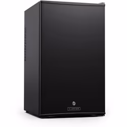 MINI-RÉFRIGÉRATEUR POLYVALENT : Ce réfrigérateur est idéal pour les petits espaces, comme minibar ou comme réfrigérateur Skin ...