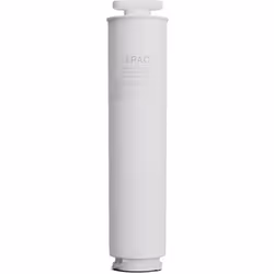 FILTRES DE REMPLACEMENT PREMIUM : Cette cartouche de filtre à eau s'associe parfaitement au système de filtre à osmose invers ...