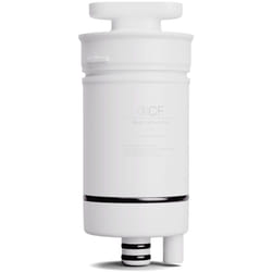 Klarstein - Filtre à Eau cf de Remplacement Système de Filtration pour Osmoseur Eau Potable Compatible Aqualine 3L Mineralisation et à Charbon Actif