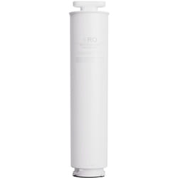 Klarstein - Filtre à Eau ro de Remplacement Système de Filtration pour Osmoseur Eau Potable Compatible Aqualine 3L Filtre à membrane ro Durée 24 mois