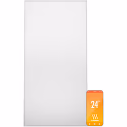 CONTRÔLE PAR APPLICATION : Vous pouvez régler les températures sur votre smartphone par connexion WiFi avec l'application Kla ...