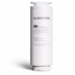 FILTRES DE REMPLACEMENT PREMIUM : Cette cartouche de filtre à eau sous évier s'associe à nos systèmes de filtre à osmose inve ...