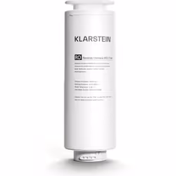 FILTRES DE REMPLACEMENT PREMIUM : Cette cartouche de filtre à eau sous évier s'associe à nos systèmes de filtre à osmose inve ...