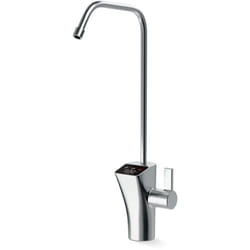 Robinet d'Eau Potable Compatible Osmoseur Eau Potable Evier de Cuisine Robinet Filtrant pour Systèmes de Filtration d'Eau PureLine ro Filtration Eau