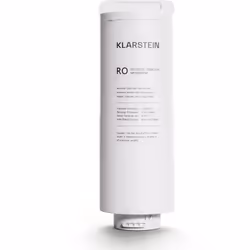 FILTRES DE REMPLACEMENT PREMIUM : Cette cartouche de filtre à eau sous évier s'associe à nos systèmes de filtre à osmose inve ...
