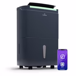 Description générale Le déshumidificateur électrique Klarstein DryFry est conçu pour réguler efficacement l'humidité dans div ...