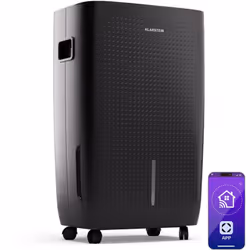 LA MEILLEURE FAÇON DE GÉRER L'HUMIDITÉ : Ces déshumidificateurs électriques pour la maison régulent facilement l'humidité dan ...
