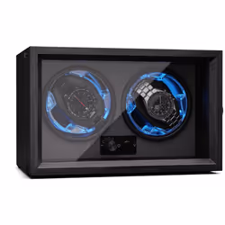 PROTÉGEZ ET PRÉSENTEZ VOS MONTRES : Les remontoirs de montres sont un moyen exquis de présenter vos montres automatiques tout ...