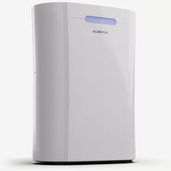 Klarstein - Deshumidificateur d Air Electrique pour la Maison Chambre Salle de Bain Déshumidificateurs Silencieux Absorbeur d'Humidité Electrique