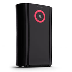 Klarstein - Deshumidificateur d Air Electrique pour Chambre Salle de Bain Déshumidificateurs Silencieux app WiFi Absorbeur d'Humidité Electrique