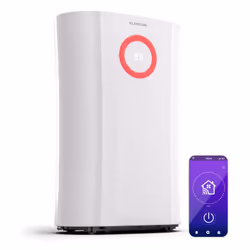 LA MEILLEURE FAÇON DE GÉRER L'HUMIDITÉ : Ces déshumidificateurs électriques pour la maison régulent facilement l'humidité dan ...