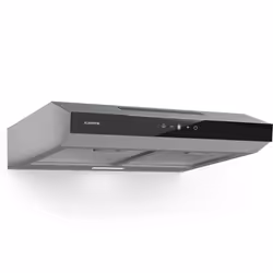 PLUSIEURS MODES AU CHOIX : Avec 4 modes disponibles, la hotte en acier inoxydable pour cuisines est doté d'un puissant débit  ...