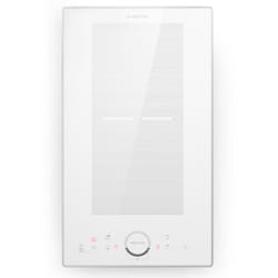 Klarstein - Plaque Induction Electrique Encastrable, Double Plaque Chauffante, Plaque Induction 2 Feux, 3500W x2 Tables de Cuisson à Induction