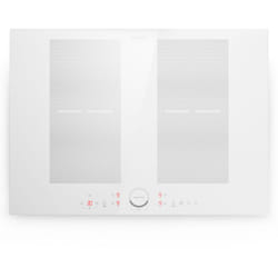 Klarstein - Plaque Induction Encastrée 7000W Plaque de Cuisson Electrique à Induction Plaque Induction Encastrées 4 feux Tables de Cuisson Plaques