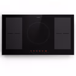 LE FUTUR DE LA CUISINE : Avec une puissance puissante de 7000 W, notre fonction innovante ThermoBoost qui vous permet d'augme ...