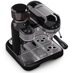 Klarstein 10045450 machine à café Manuel Machine à expresso 1,4 L